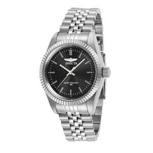 Invicta Specialty Women's Watch - 36mm, Steel (29395)
